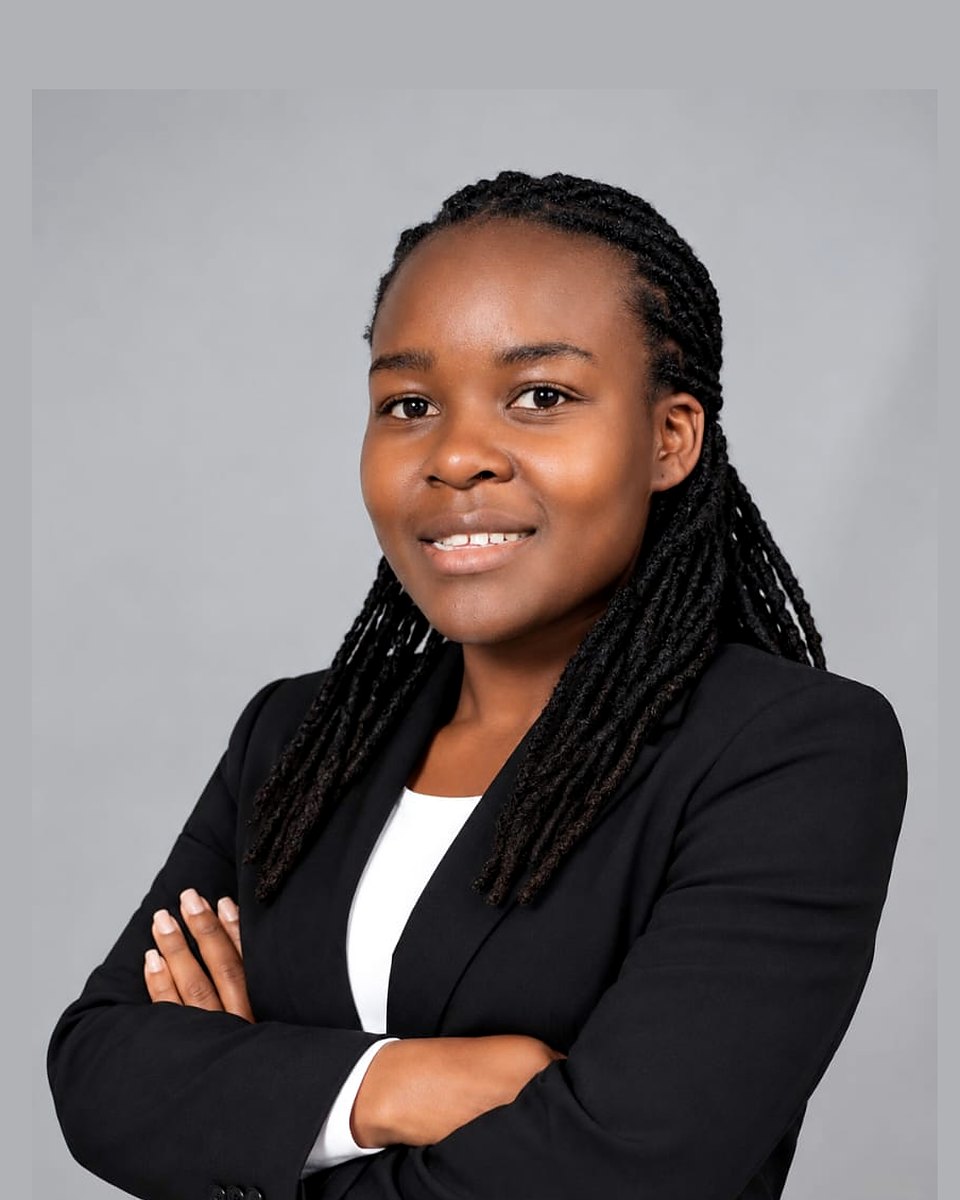 Tanatswa Rudhenya, Associate